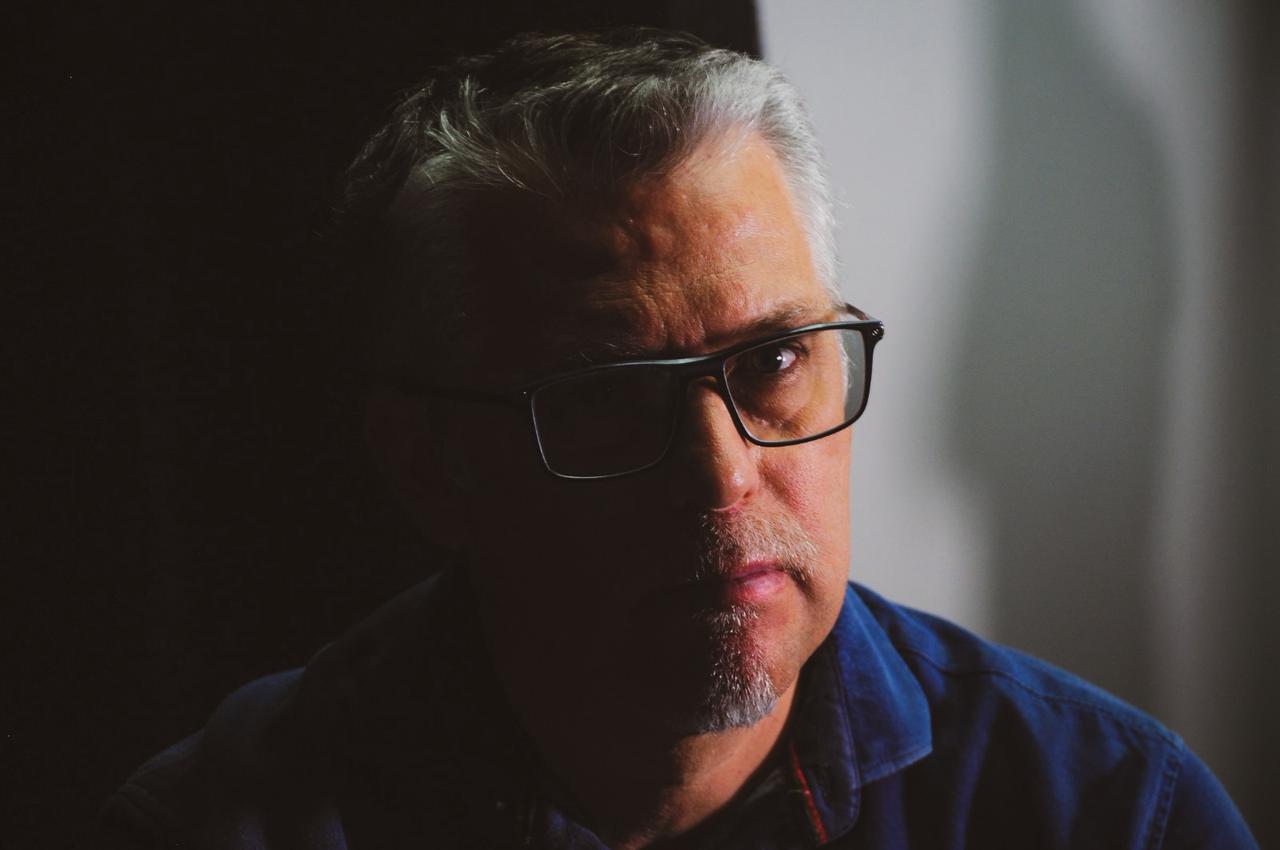 André Perossi, advogado responsável pelo escritório